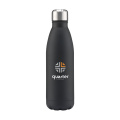 Topflask 790 ml single wall drinking bottle, black