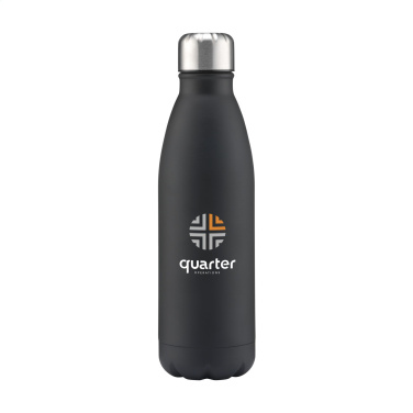 Logo trade corporate gifts image of: Topflask 790 ml single wall drinking bottle