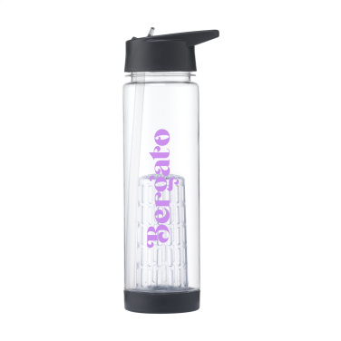 Logotrade promotional item picture of: Fruitfuse Bottle 700 ml drinking bottle