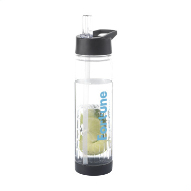 Logotrade promotional merchandise image of: Fruitfuse Bottle 700 ml drinking bottle