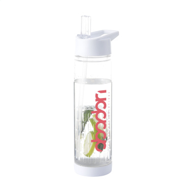 Logotrade promotional gift picture of: Fruitfuse Bottle 700 ml drinking bottle