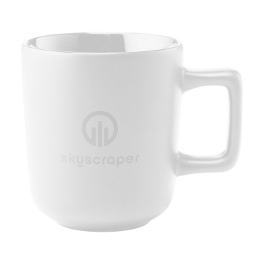 Logo trade corporate gifts picture of: Torino 280 ml mug