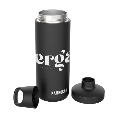 Logo trade promotional product photo of: Kambukka® Reno Insulated 500 ml thermo cup