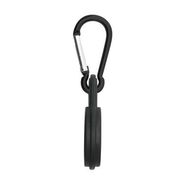 Logotrade promotional merchandise image of: Bottle Carabiner carrying loop for drinking bottle