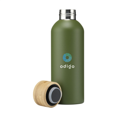 Logo trade corporate gift photo of: Kyoto 500 ml drinking bottle