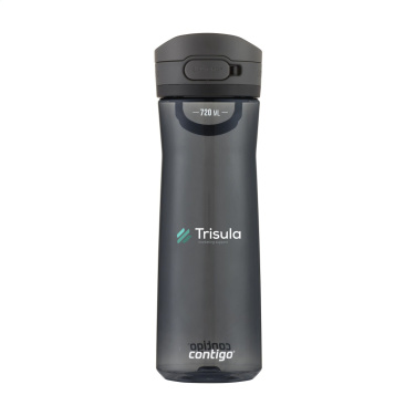 Logo trade business gift photo of: Contigo® Jackson 2.0 720 ml drinking bottle