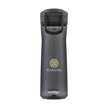 Logo trade promotional giveaways image of: Contigo® Jackson 2.0 720 ml drinking bottle