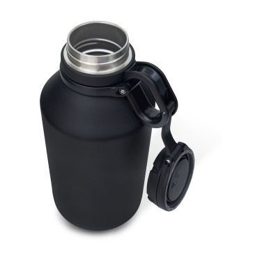 Logotrade promotional product picture of: Contigo® Grand Stainless Steel 1900 ml thermo bottle