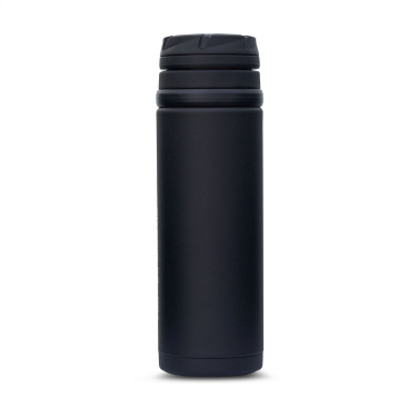 Logo trade promotional giveaways image of: Contigo® Fuse Stainless Steel 700 ml thermo bottle