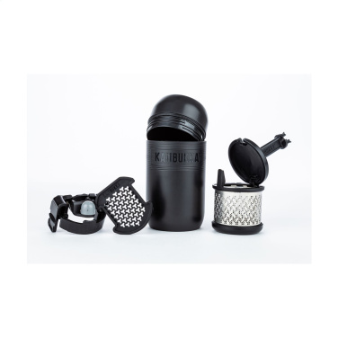 Logotrade promotional product image of: Kambukka® Tea Catcher tea infuser