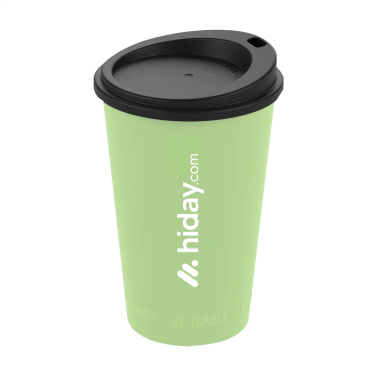 Logo trade promotional product photo of: Coffee Mug Hazel 300 ml coffee cup