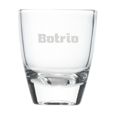 Logo trade corporate gifts picture of: Classic Shot Glass 50 ml