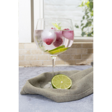 Logotrade promotional gift image of: Cocktail Gin Glass 700 ml