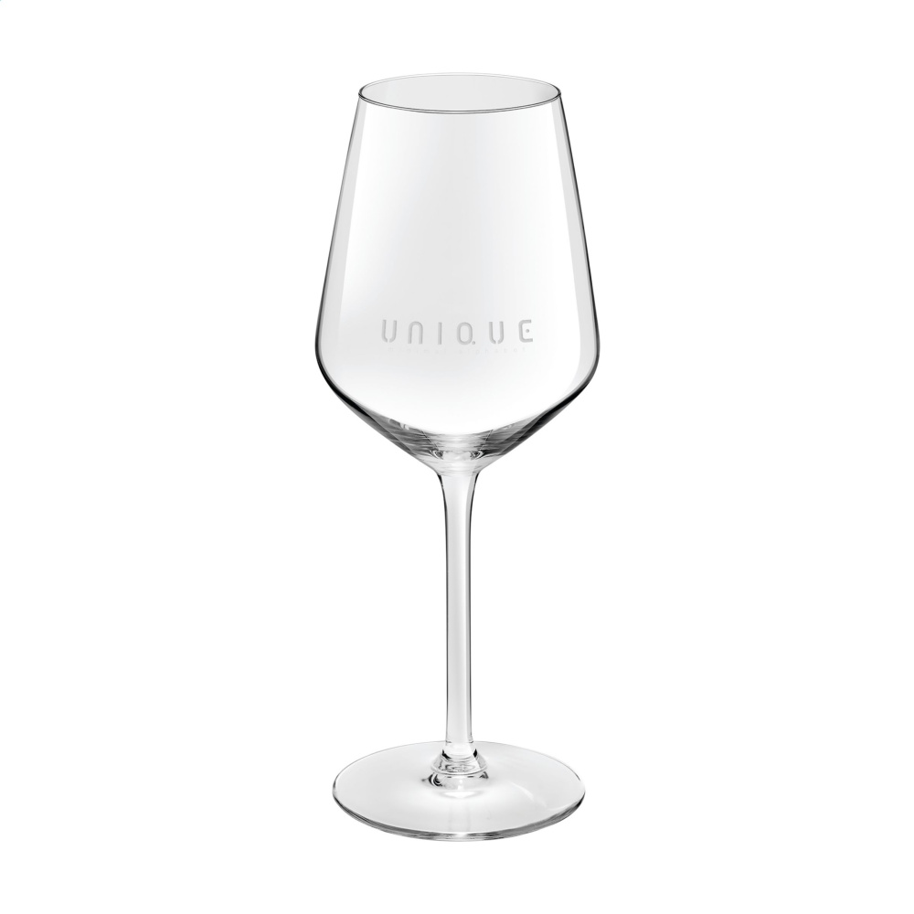 Logo trade corporate gifts picture of: Jura Wine Glass 370 ml