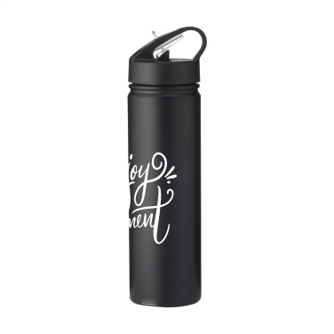 Logotrade promotional items photo of: Flask RCS Recycled Bottle 500 ml thermo bottle