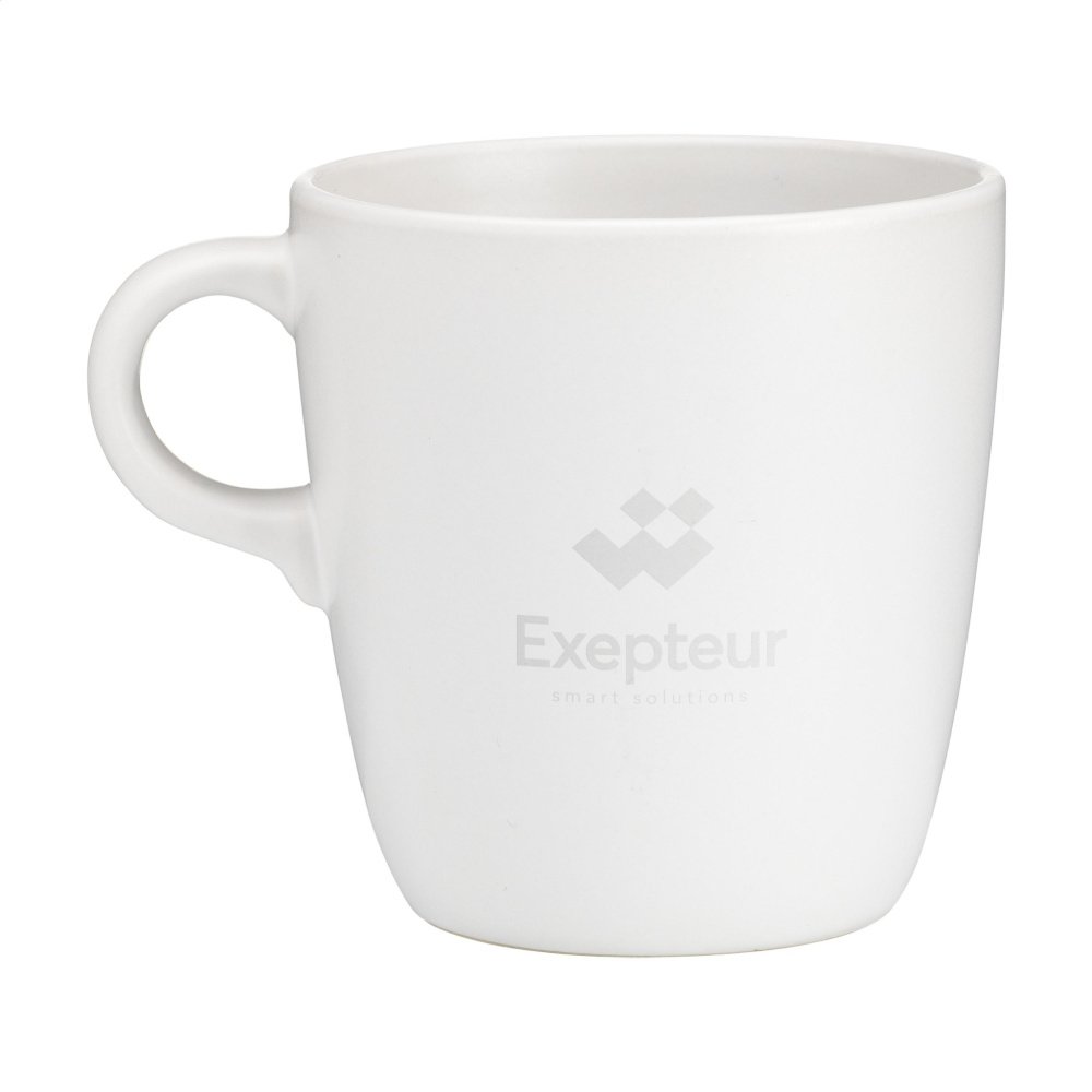 Logo trade promotional gifts picture of: Tazza 375 ml mug