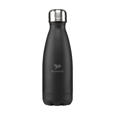 Logo trade promotional gifts picture of: Topflask RCS 500 ml single wall drinking bottle