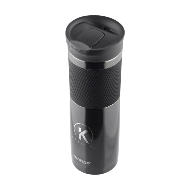 Logotrade promotional giveaway image of: Contigo® Byron Extra Large 720 ml thermo cup