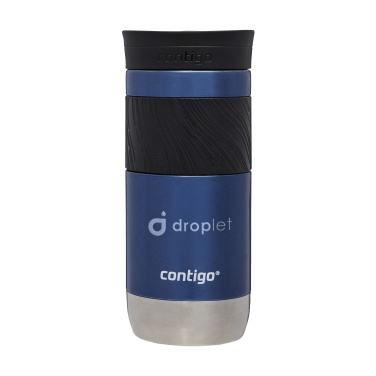 Logotrade promotional item image of: Contigo® Byron 2.0 470 ml thermo cup