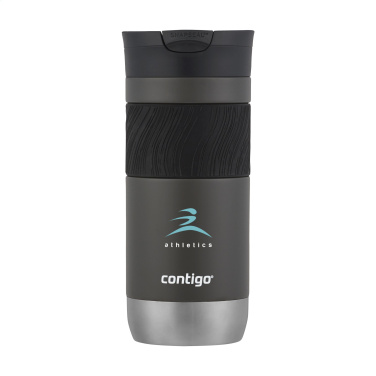 Logo trade promotional giveaways picture of: Contigo® Byron 2.0 470 ml thermo cup