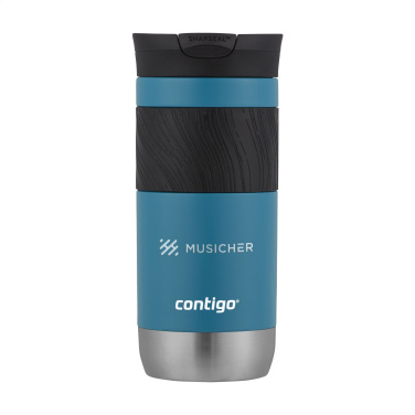 Logotrade promotional product picture of: Contigo® Byron 2.0 470 ml thermo cup