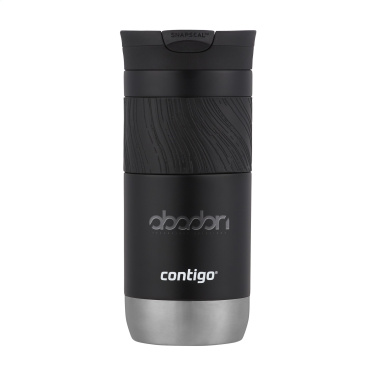 Logotrade promotional product picture of: Contigo® Byron 2.0 470 ml thermo cup