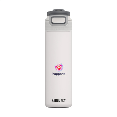 Logo trade business gifts image of: Kambukka® Elton Insulated 600 ml drinking bottle