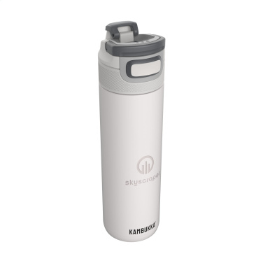 Logotrade promotional item image of: Kambukka® Elton Insulated 600 ml drinking bottle