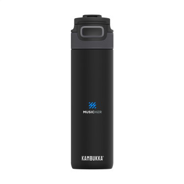 Logotrade promotional product image of: Kambukka® Elton Insulated 600 ml drinking bottle