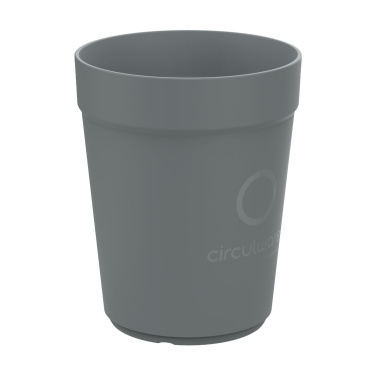 Logo trade promotional merchandise picture of: CirculCup 300 ml