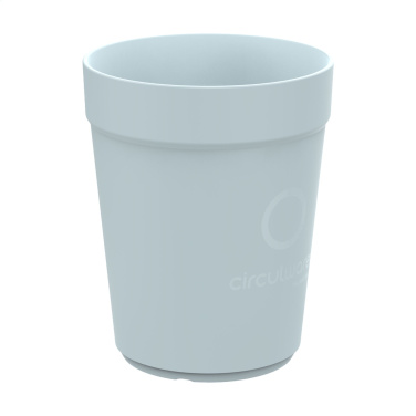 Logo trade promotional merchandise photo of: CirculCup 300 ml