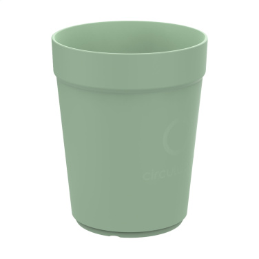 Logo trade promotional gift photo of: CirculCup 300 ml