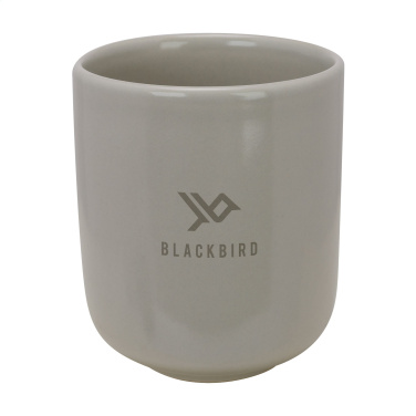 Logo trade advertising product photo of: Cadiz Ivory 350 ml drinking cup