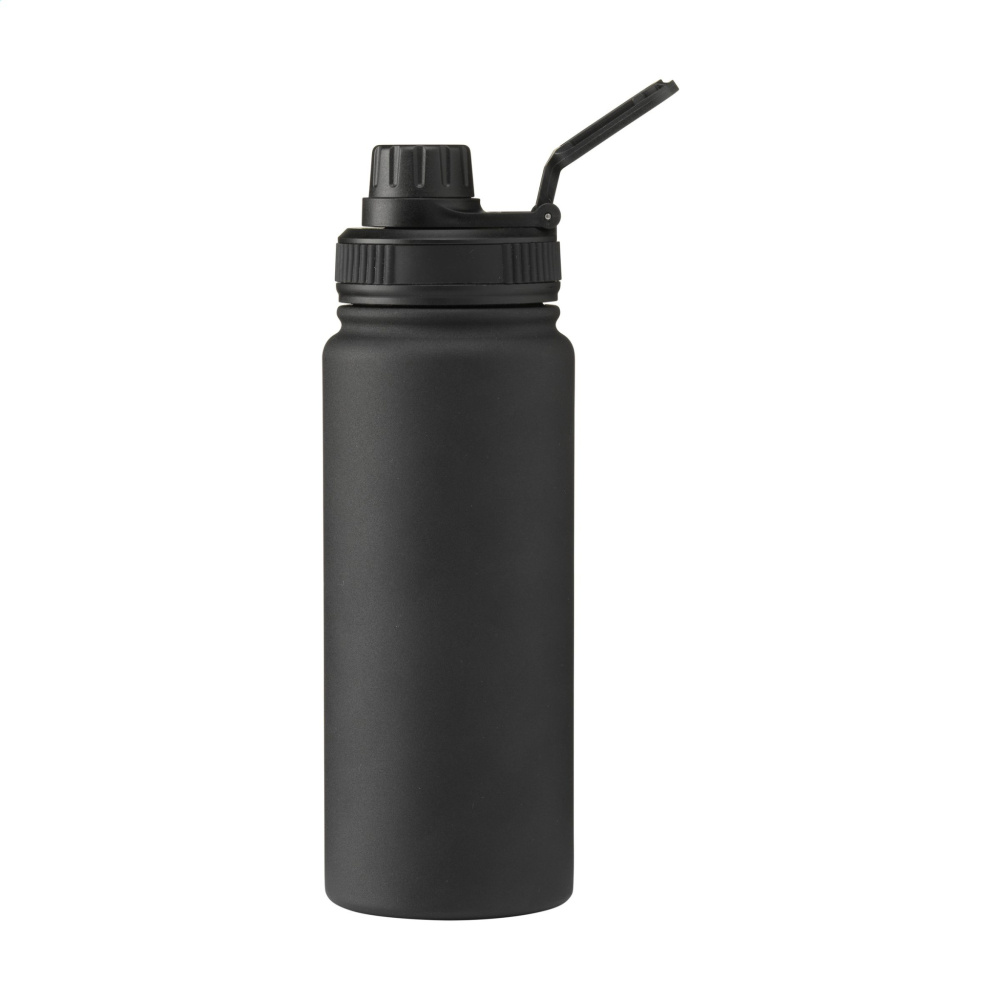 Logo trade promotional gifts image of: Tappo Bottle RCS Stainless Steel drinking bottle