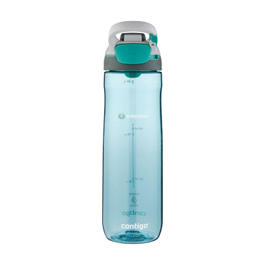 Logo trade promotional giveaway photo of: Contigo® Cortland Tritan™ Renew from Eastman 720 ml