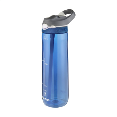 Logo trade promotional giveaway photo of: Contigo® Ashland Tritan™ Renew from Eastman 720 ml