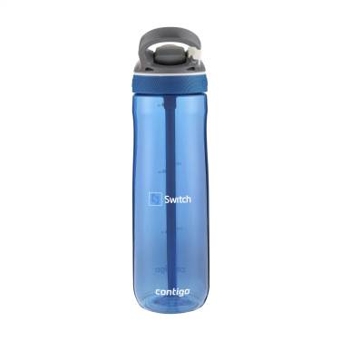 Logo trade corporate gifts image of: Contigo® Ashland Tritan™ Renew from Eastman 720 ml