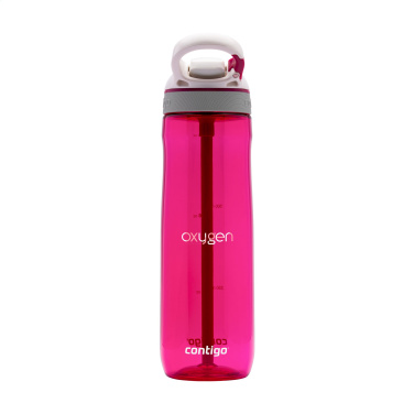 Logo trade promotional items image of: Contigo® Ashland Tritan™ Renew from Eastman 720 ml