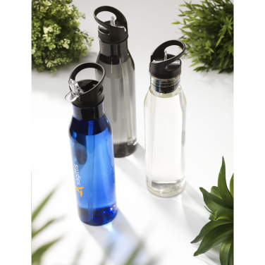 Logo trade promotional gifts picture of: Sava GRS RPET Bottle 720 ml