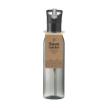 Sava GRS RPET Bottle 720 ml, black