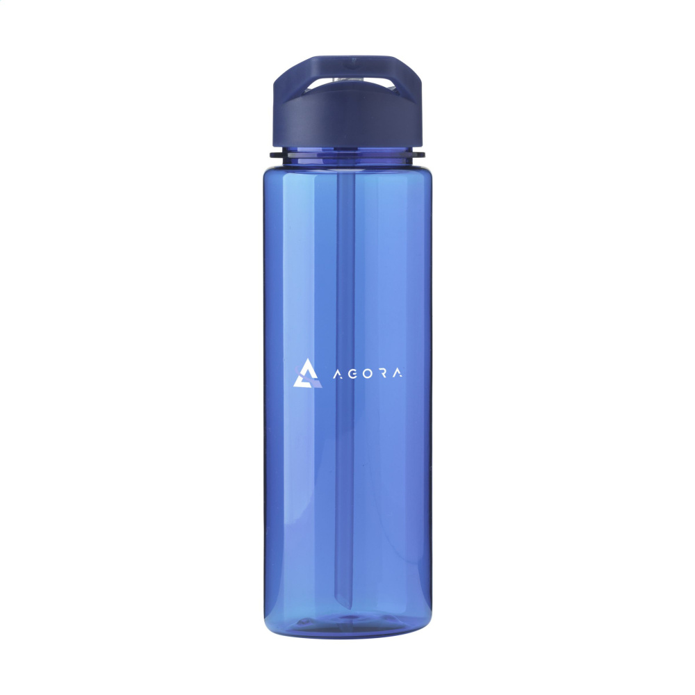 Logotrade corporate gift picture of: Morgan Water Bottle Tritan™ Renew 650 ml