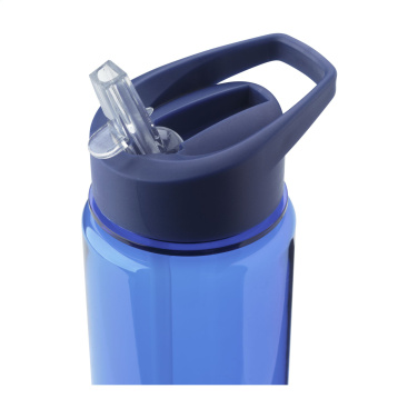 Logo trade business gift photo of: Morgan Water Bottle Tritan™ Renew 650 ml