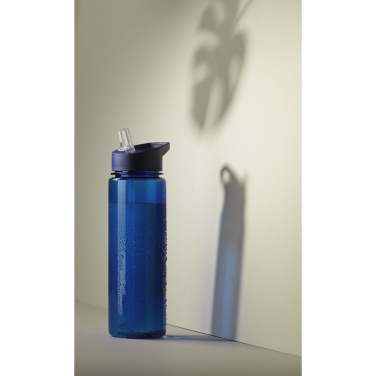 Logotrade corporate gifts photo of: Morgan Water Bottle Tritan™ Renew 650 ml