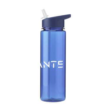 Logotrade promotional item image of: Morgan Water Bottle Tritan™ Renew 650 ml