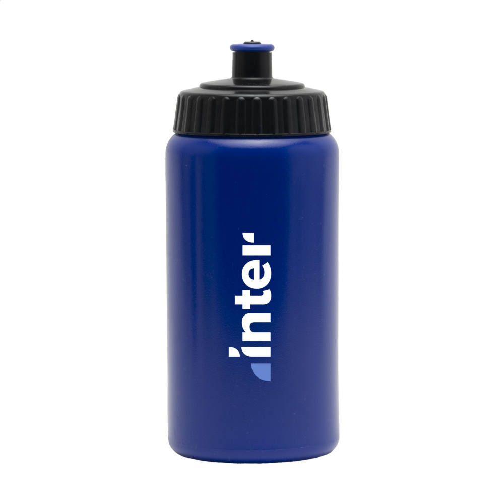 Logo trade promotional giveaways image of: Sugarcane Bio Bidon 500 ml drinking bottle