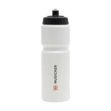 Logotrade promotional merchandise photo of: Sugarcane Bio Bidon 750 ml drinking bottle