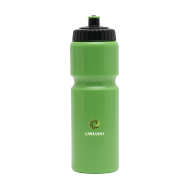 Logo trade promotional merchandise image of: Sugarcane Bio Bidon 750 ml drinking bottle