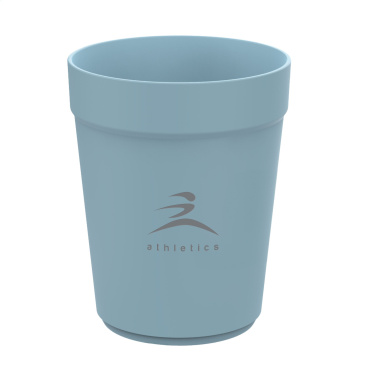 Logo trade promotional products picture of: CirculCup Lid 300 ml