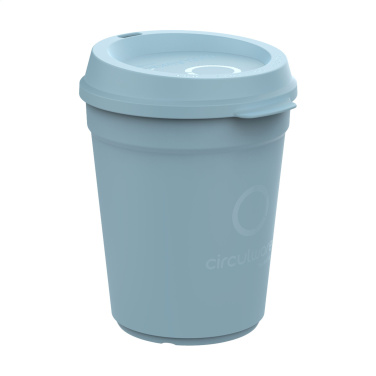 Logotrade promotional giveaway image of: CirculCup Lid 300 ml