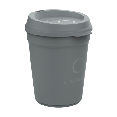 Logotrade promotional item image of: CirculCup Lid 300 ml